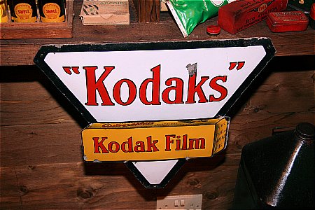 KODAK FILM - click to enlarge